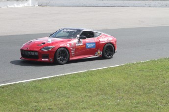 CTMP septembre 2026 - Challenge Canada
