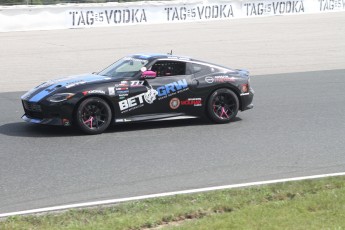 CTMP septembre 2026 - Challenge Canada