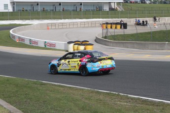 CTMP septembre 2026 - Challenge Canada