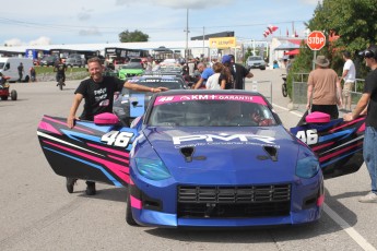 CTMP septembre 2026 - Challenge Canada