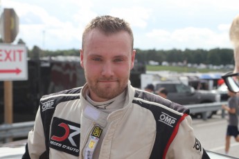 CTMP septembre 2026 - Challenge Canada
