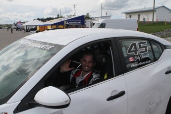 CTMP septembre 2026 - Challenge Canada