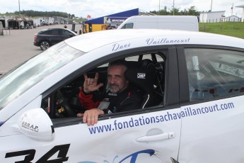 CTMP septembre 2026 - Challenge Canada