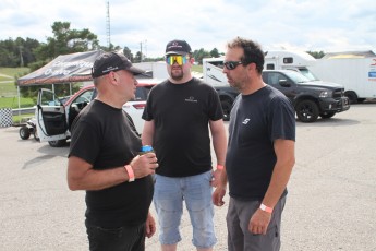 CTMP septembre 2026 - Challenge Canada