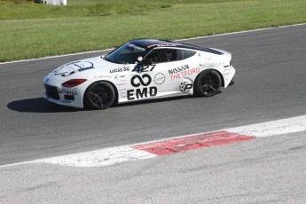 CTMP septembre 2026 - Challenge Canada