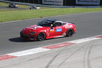 CTMP septembre 2026 - Challenge Canada