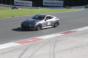 CTMP septembre 2026 - Challenge Canada
