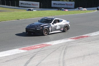 CTMP septembre 2026 - Challenge Canada