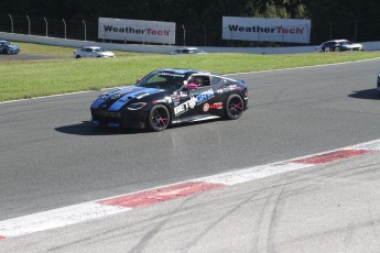 CTMP septembre 2026 - Challenge Canada