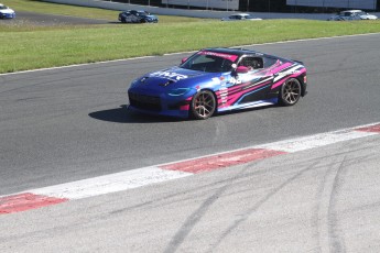 CTMP septembre 2026 - Challenge Canada