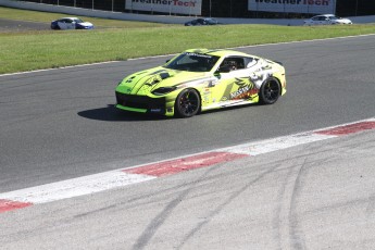 CTMP septembre 2026 - Challenge Canada