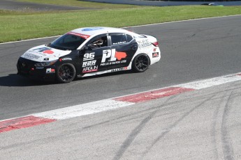 CTMP septembre 2026 - Challenge Canada