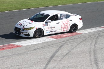 CTMP septembre 2026 - Challenge Canada