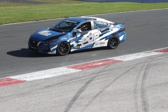 CTMP septembre 2026 - Challenge Canada