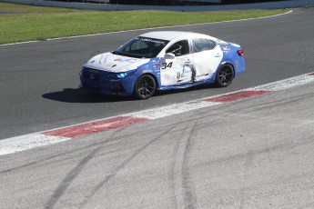 CTMP septembre 2026 - Challenge Canada