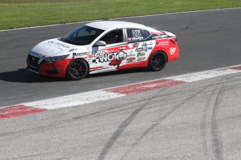 CTMP septembre 2026 - Challenge Canada