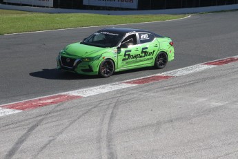 CTMP septembre 2026 - Challenge Canada