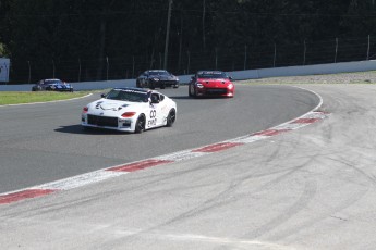 CTMP septembre 2026 - Challenge Canada