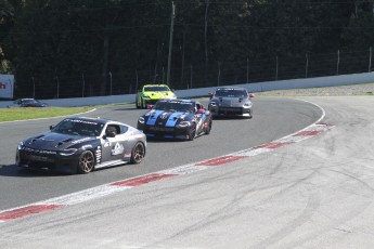 CTMP septembre 2026 - Challenge Canada