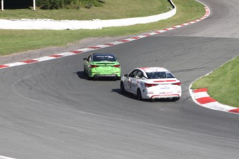 CTMP septembre 2026 - Challenge Canada