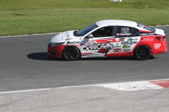 CTMP septembre 2026 - Challenge Canada