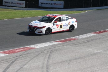 CTMP septembre 2026 - Challenge Canada