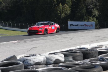 CTMP septembre 2026 - Challenge Canada