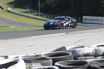 CTMP septembre 2026 - Challenge Canada