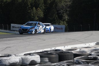 CTMP septembre 2026 - Challenge Canada