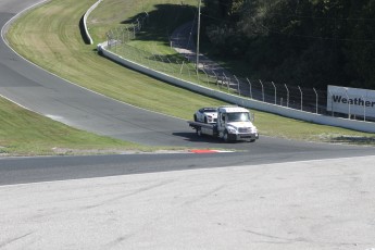 CTMP septembre 2026 - Challenge Canada
