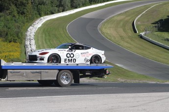 CTMP septembre 2026 - Challenge Canada