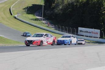 CTMP septembre 2026 - Challenge Canada