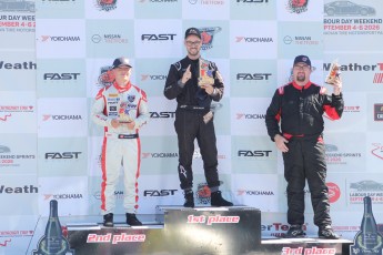 CTMP septembre 2026 - Challenge Canada