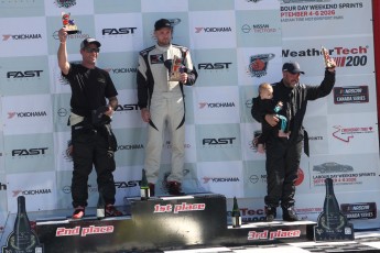 CTMP septembre 2026 - Challenge Canada