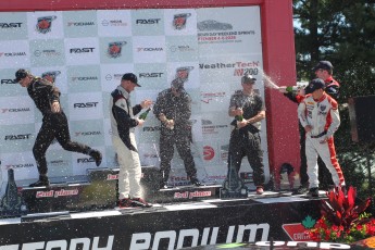 CTMP septembre 2026 - Challenge Canada