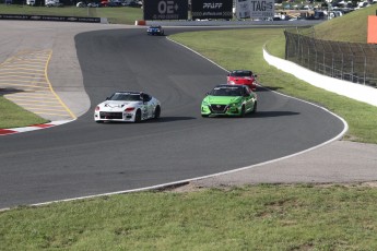 CTMP septembre 2026 - Challenge Canada
