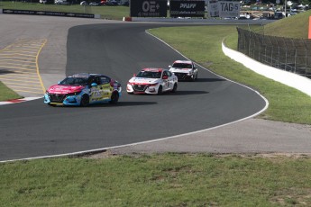 CTMP septembre 2026 - Challenge Canada
