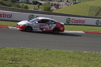 CTMP septembre 2026 - Challenge Canada