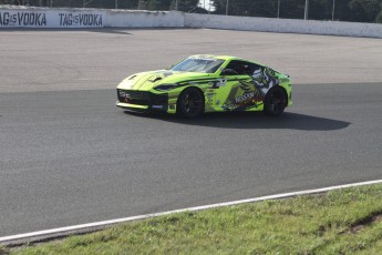 CTMP septembre 2026 - Challenge Canada