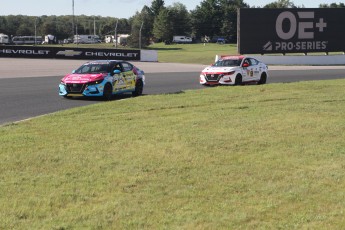 CTMP septembre 2026 - Challenge Canada