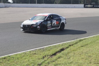 CTMP septembre 2026 - Challenge Canada
