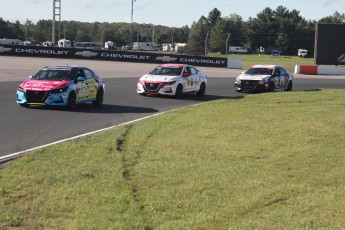 CTMP septembre 2026 - Challenge Canada