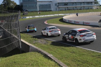 CTMP septembre 2026 - Challenge Canada