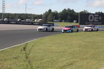 CTMP septembre 2026 - Challenge Canada