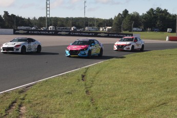 CTMP septembre 2026 - Challenge Canada