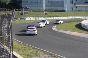 CTMP septembre 2026 - Challenge Canada