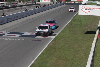 CTMP septembre 2026 - Challenge Canada