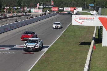 CTMP septembre 2026 - Challenge Canada