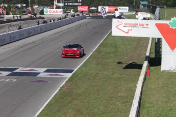 CTMP septembre 2026 - Challenge Canada