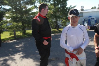 CTMP septembre 2026 - Challenge Canada